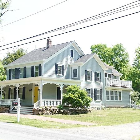 Heritage Trail Farmhouse New Hampton Extérieur photo