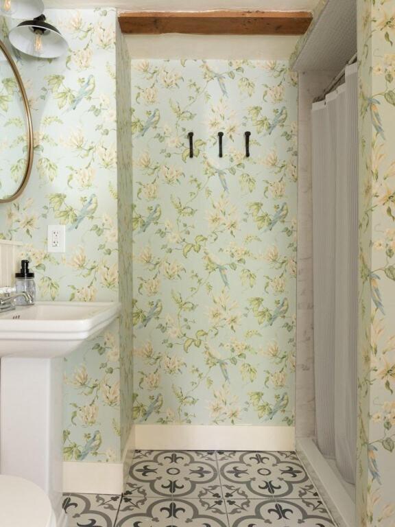 Heritage Trail Farmhouse New Hampton Extérieur photo