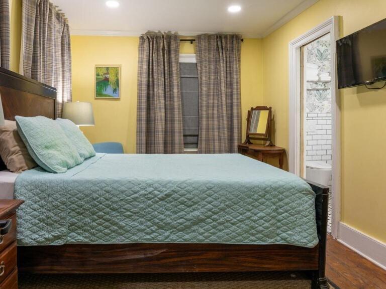 Heritage Trail Farmhouse New Hampton Extérieur photo