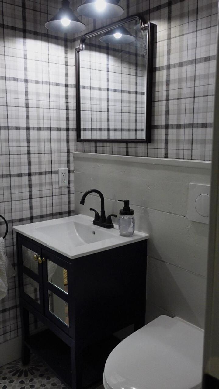 Heritage Trail Farmhouse New Hampton Extérieur photo