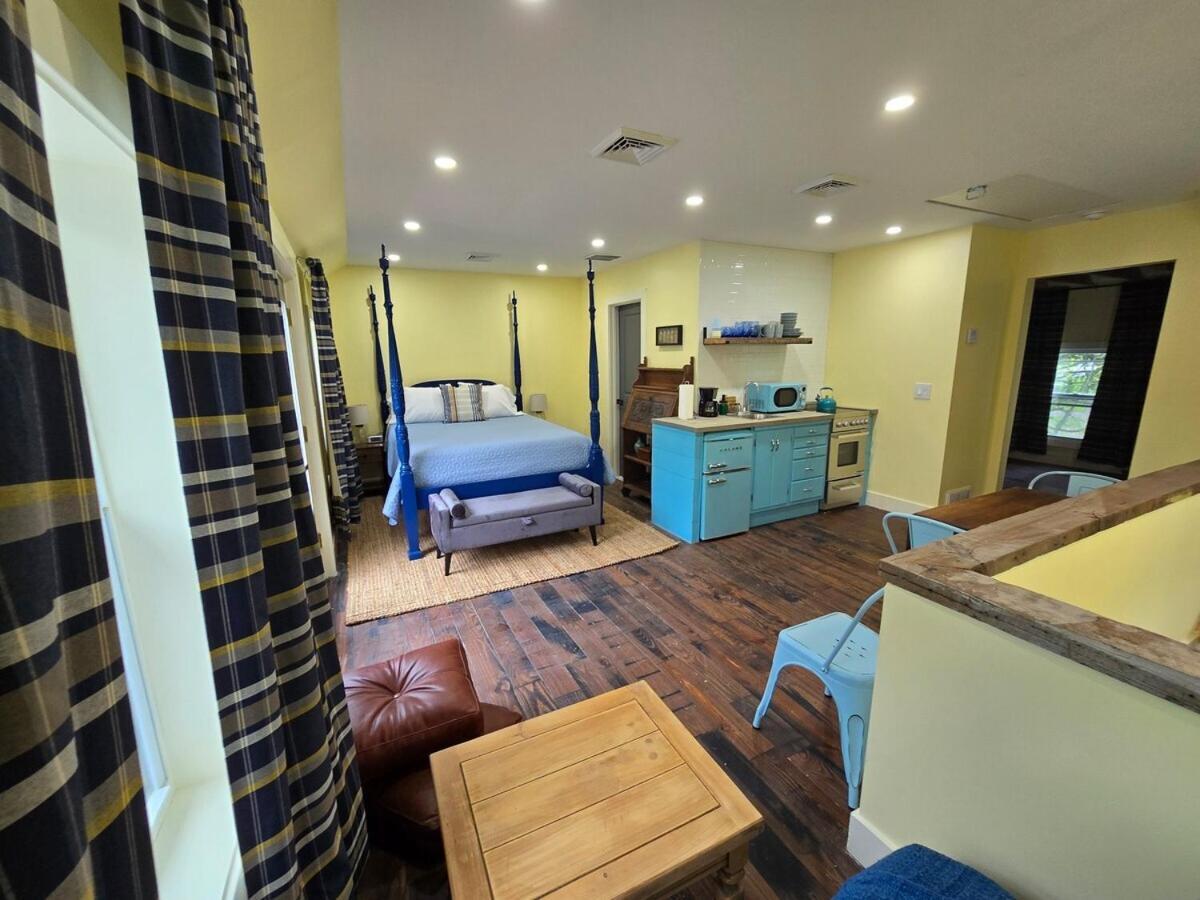 Heritage Trail Farmhouse New Hampton Chambre photo